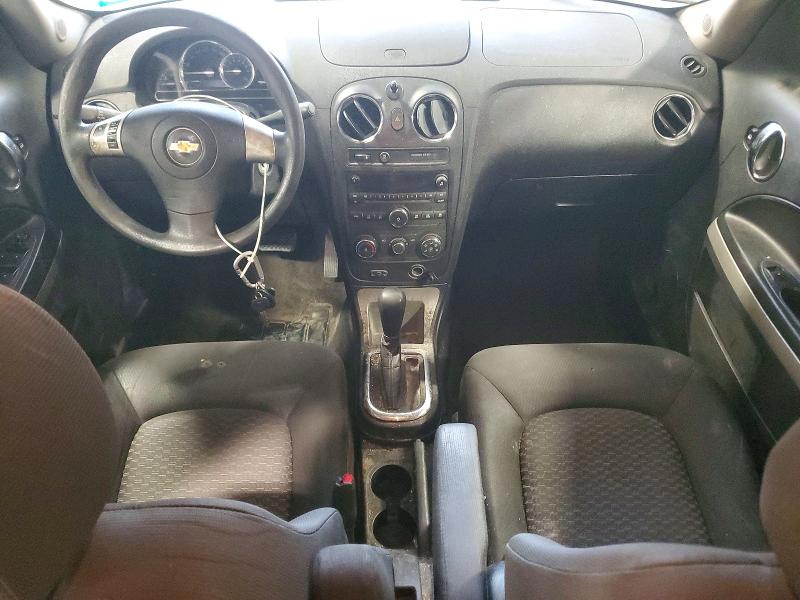 Продажа на аукционе авто 2011 Chevrolet Hhr, vin: 3GNBAAFWXBS647581, номер лота: 58546196