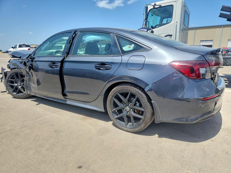 Aukcja sprzedaży 2026 Honda Civic, vin: 2HGFE2F51TH540677, numer aukcji: 57425866