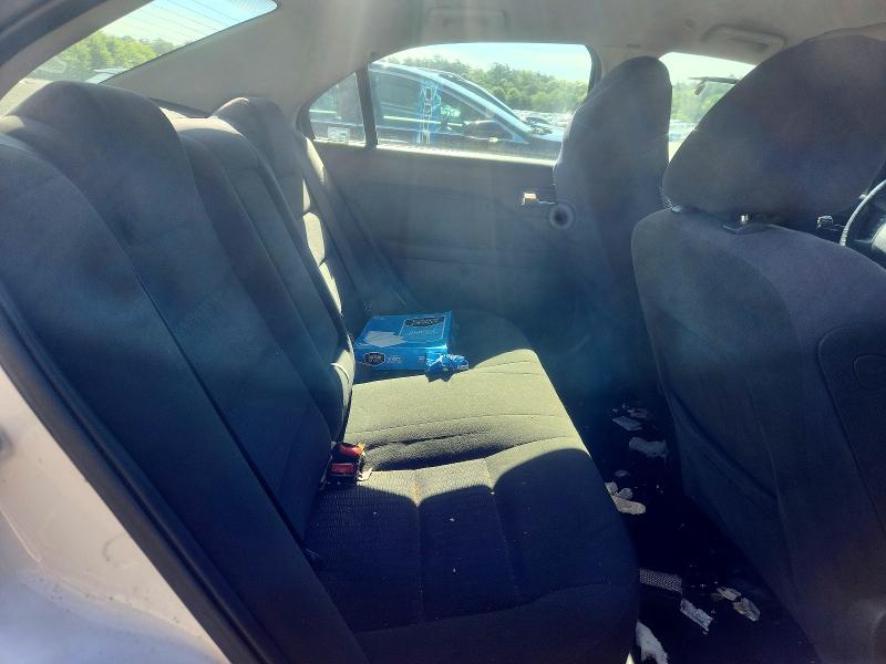Продаж на аукціоні авто 2009 Ford Fusion, vin: 3FAHP07169R102077, номер лоту: 58915056