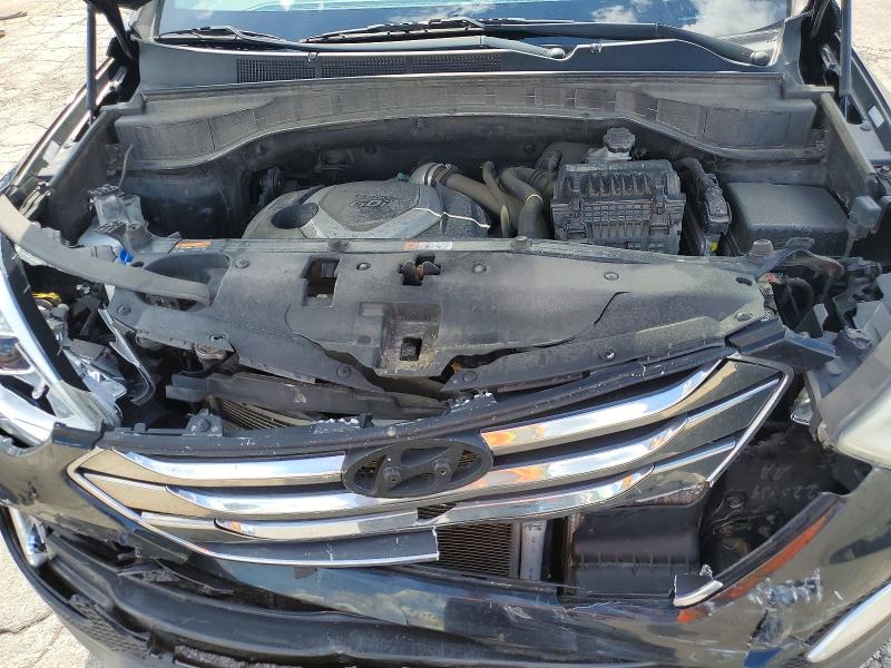 Продаж на аукціоні авто 2013 Hyundai Santa Fe Sport, vin: 5XYZW3LA4DG069804, номер лоту: 63873106
