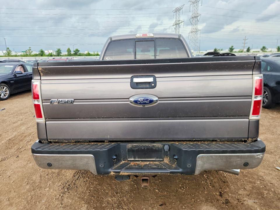 Продажа на аукционе авто 2013 Ford F150, vin: 1FTFX1ET3DFC93054, номер лота: 55859376