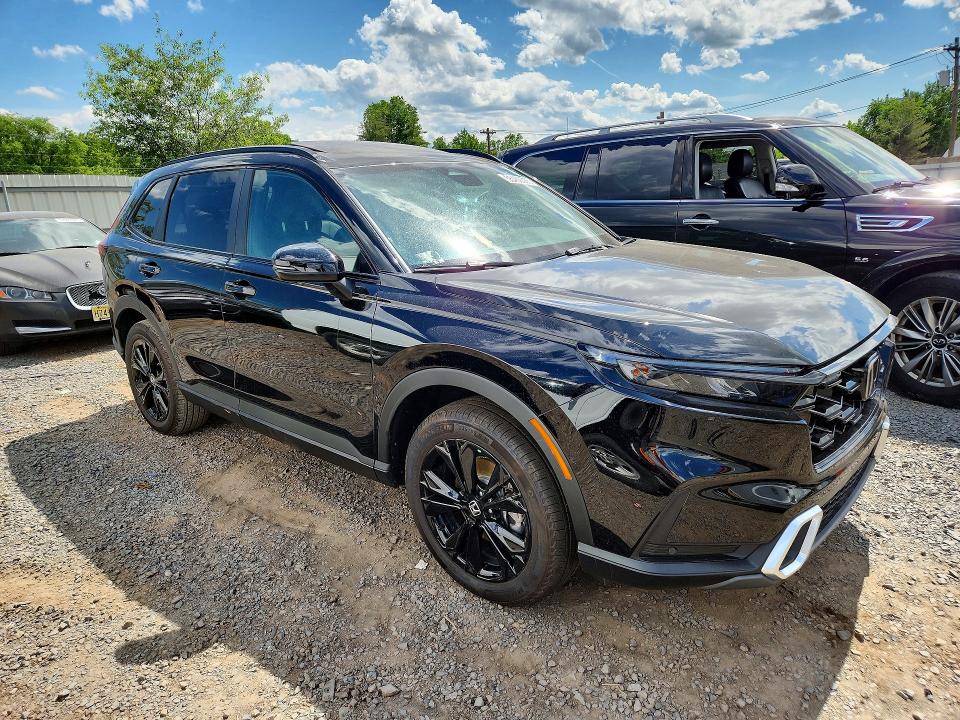 Продажа на аукционе авто 2026 Honda Cr-v, vin: 7FARS6H97TE018741, номер лота: 55462086