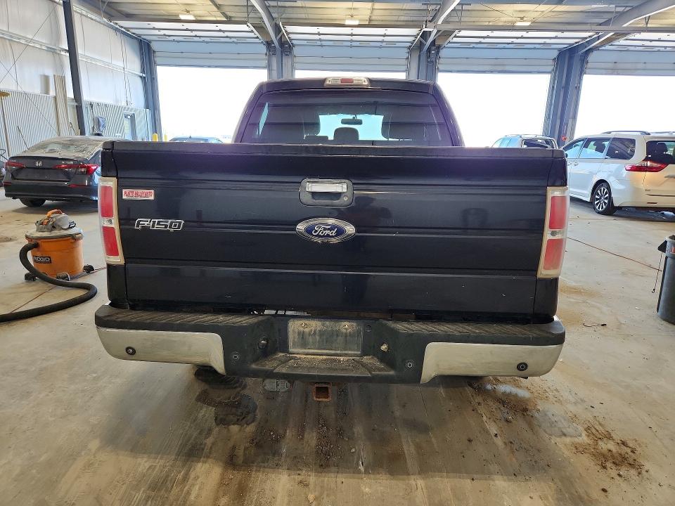 Aukcja sprzedaży 2014 Ford F150, vin: 1FTFW1ET0EFB78240, numer aukcji: 55490566