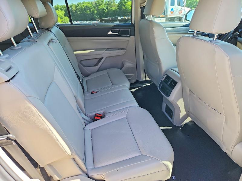 Aukcja sprzedaży 2018 Volkswagen Atlas, vin: 1V2KR2CA8JC521030, numer aukcji: 56158476
