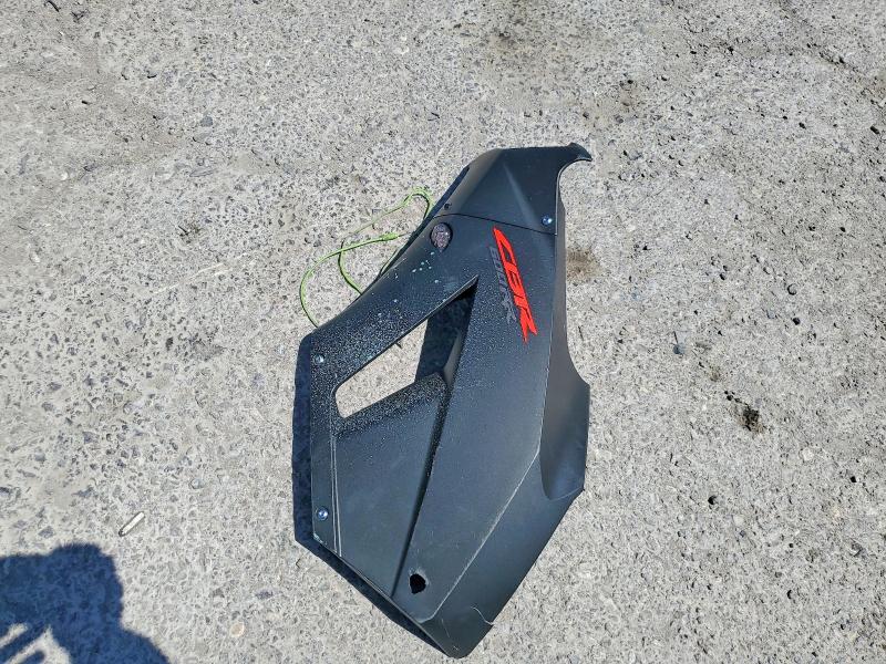 Aukcja sprzedaży 2019 Honda Cbr600, vin: JH2PC40J3KK500674, numer aukcji: 56702486
