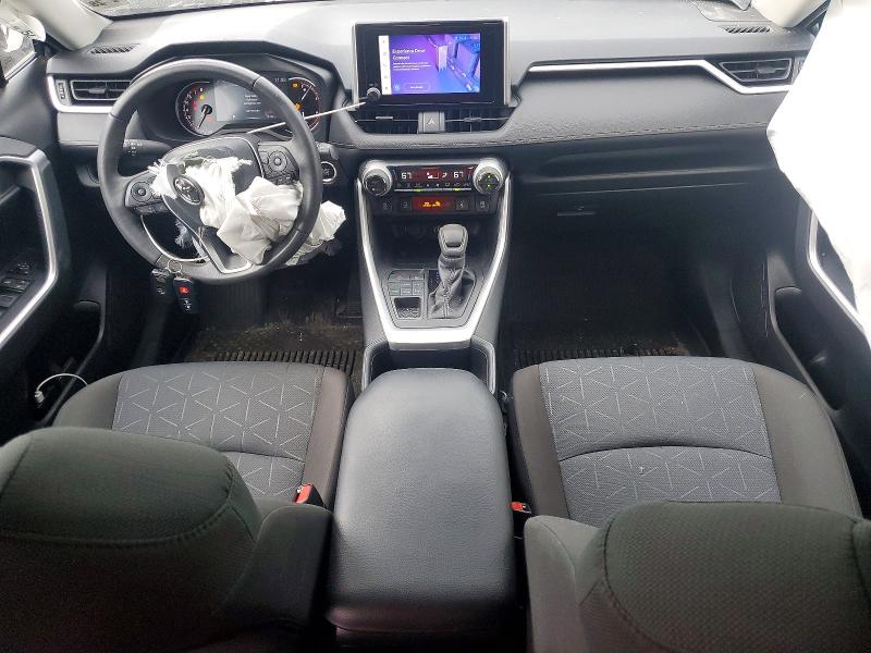 Aukcja sprzedaży 2023 Toyota Rav4, vin: 2T3P1RFV5PC325432, numer aukcji: 55679076