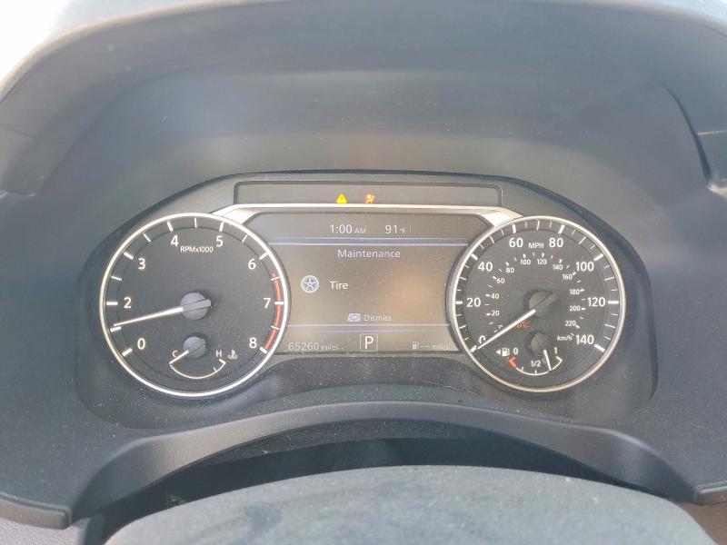 Продажа на аукционе авто 2020 Nissan Altima, vin: 1N4BL4BV5LC262332, номер лота: 55716306