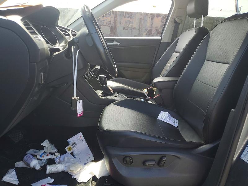 Продаж на аукціоні авто 2018 Volkswagen Tiguan, vin: 3VV3B7AX8JM087934, номер лоту: 54286286