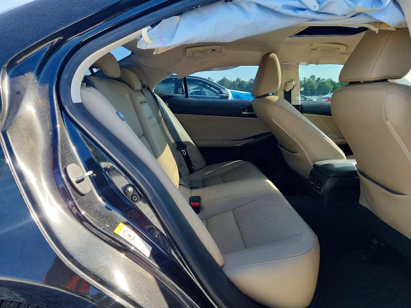 Aukcja sprzedaży 2018 Lexus Is, vin: JTHBA1D23J5072742, numer aukcji: 58304386