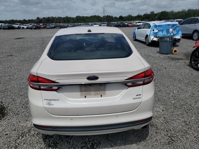 Продаж на аукціоні авто 2017 Ford Fusion, vin: 3FA6P0HD8HR290440, номер лоту: 55357606