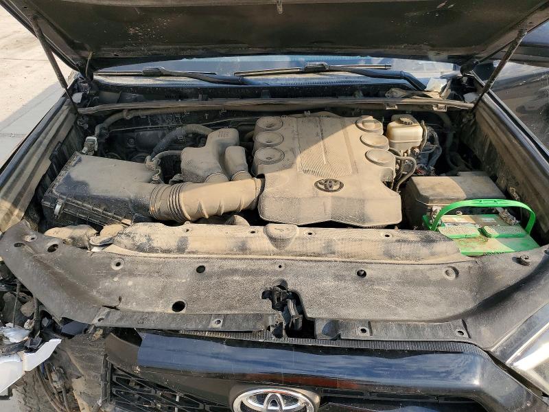 56156986 :رقم المزاد ، JTEBU5JR5G5325159 vin ، 2016 Toyota 4runner مزاد بيع