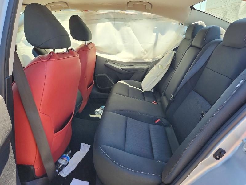 55892146 :رقم المزاد ، 1N4BL4DV5PN331592 vin ، 2023 Nissan Altima مزاد بيع