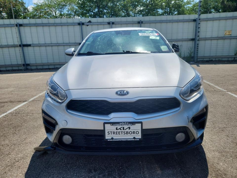 Aukcja sprzedaży 2020 Kia Forte, vin: 3KPF24AD0LE212311, numer aukcji: 56240516