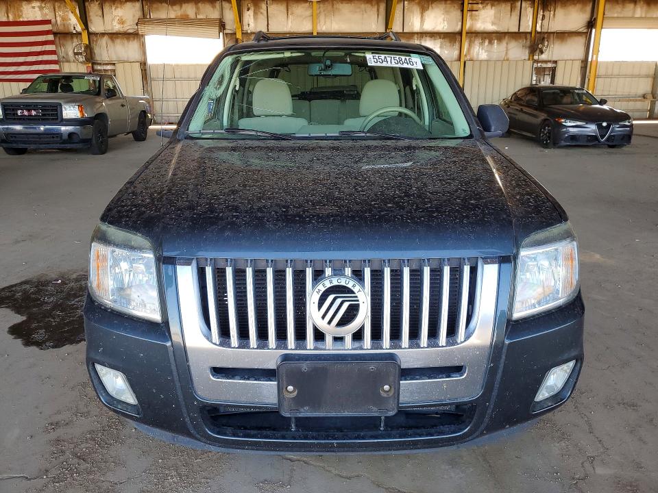 Продаж на аукціоні авто 2009 Mercury Mariner, vin: 4M2CU81G69KJ05388, номер лоту: 55475846