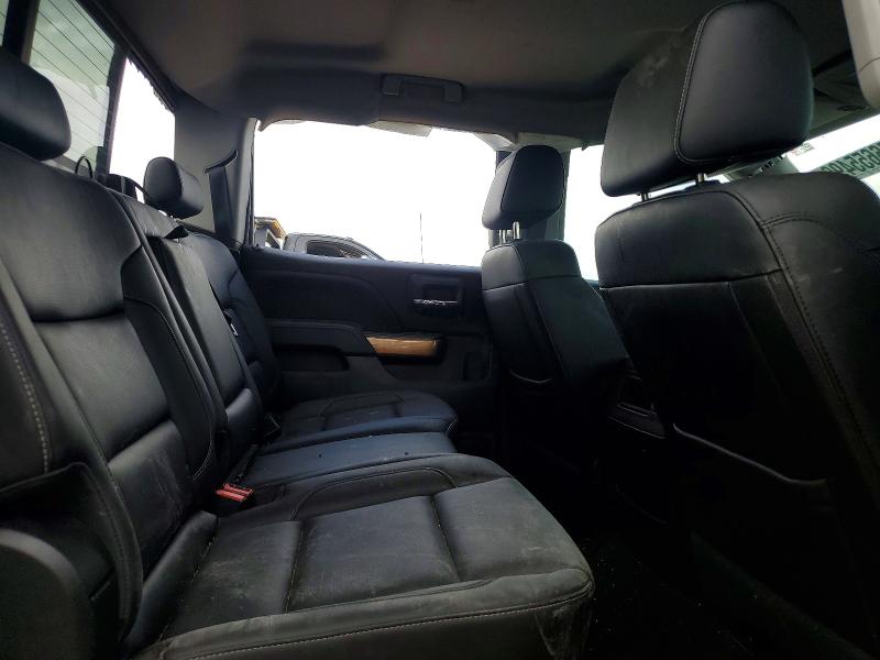 Aukcja sprzedaży 2018 Chevrolet Silverado, vin: 3GCPCSEC5JG185342, numer aukcji: 56655496