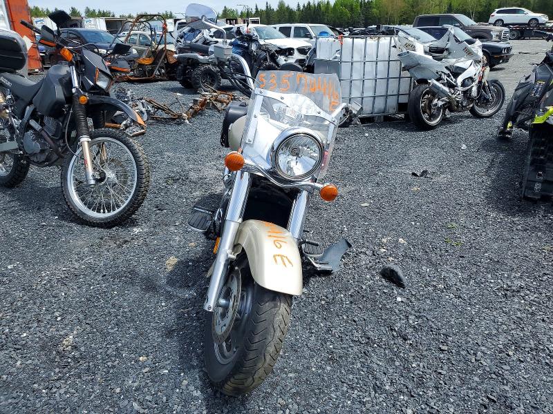 Продажа на аукционе авто 2005 Kawasaki Vn1600, vin: JKBVNKA105A013705, номер лота: 53574416