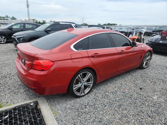 Продаж на аукціоні авто 2017 Bmw 430i, vin: WBA4F7C38HG788346, номер лоту: 56778916
