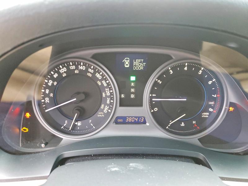 2006 Lexus Is მანქანა იყიდება აუქციონზე, vin: JTHCK262965003968, აუქციონის ნომერი: 56020136
