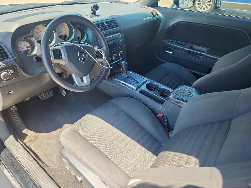Aukcja sprzedaży 2013 Dodge Challenger, vin: 2C3CDYAG9DH648941, numer aukcji: 55655506