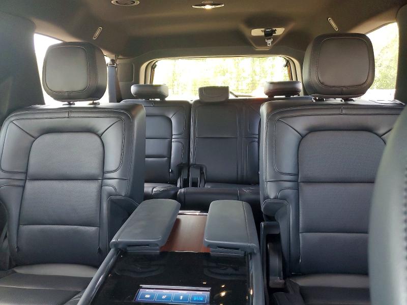 Продажа на аукционе авто 2024 Lincoln Navigator, vin: 5LMJJ3LG2REL17055, номер лота: 55498596