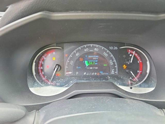 Продажа на аукционе авто 2023 Toyota Rav4, vin: 2T3P1RFV1PW337284, номер лота: 55346886