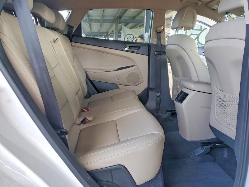 Продажа на аукционе авто 2018 Hyundai Tucson, vin: KM8J33A46JU816781, номер лота: 55880356