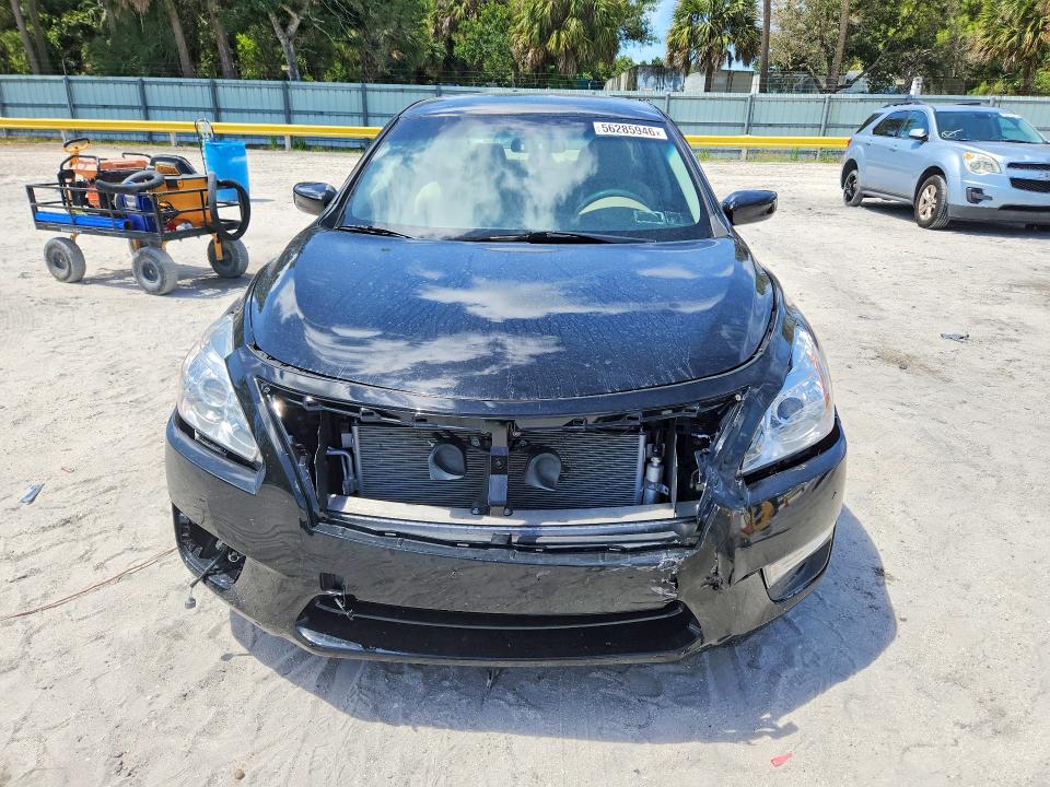 Продаж на аукціоні авто 2015 Nissan Altima, vin: 1N4AL3AP6FC572597, номер лоту: 56285946