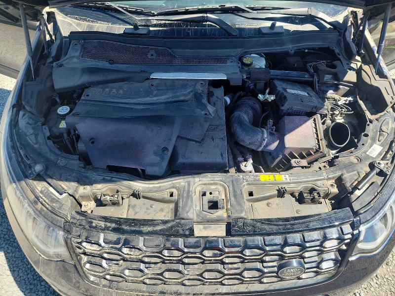 Продажа на аукционе авто 2020 Land Rover Discovery Sport, vin: SALCP2FX7LH842406, номер лота: 57837756