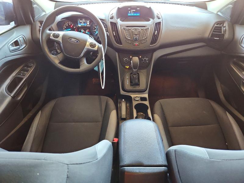 Продажа на аукционе авто 2016 Ford Escape, vin: 1FMCU0F7XGUA53616, номер лота: 57716726