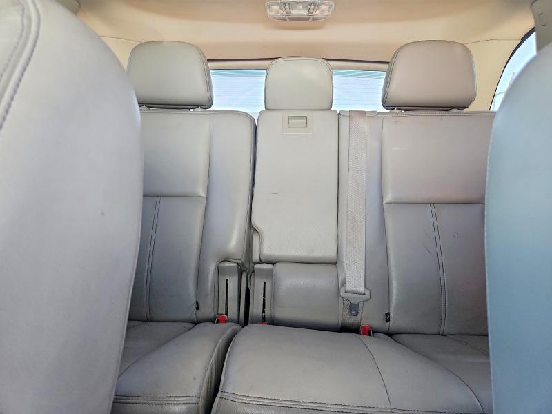 Продажа на аукционе авто 2011 Ford Edge, vin: 2FMDK3JC2BBB21681, номер лота: 56981066