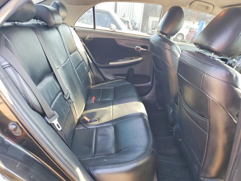 2013 Toyota Corolla მანქანა იყიდება აუქციონზე, vin: 5YFBU4EE3DP120959, აუქციონის ნომერი: 59382326
