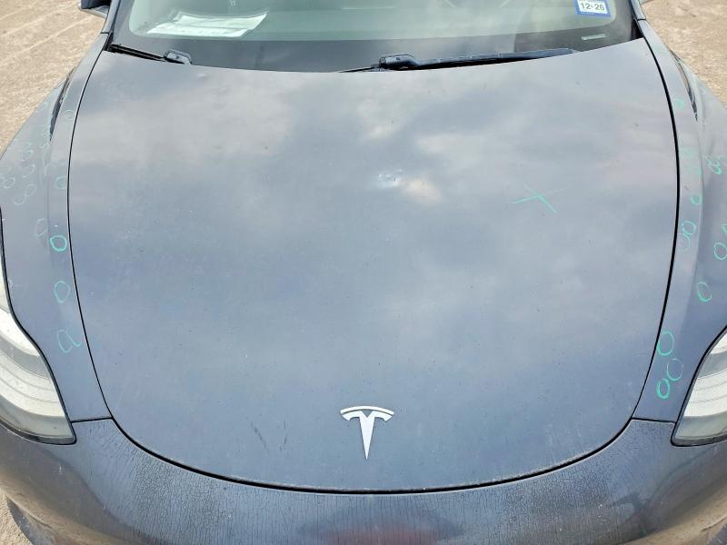 57314556 :رقم المزاد ، 5YJ3E1EA3JF033938 vin ، 2018 Tesla Model 3 Ev 4d 2wd مزاد بيع