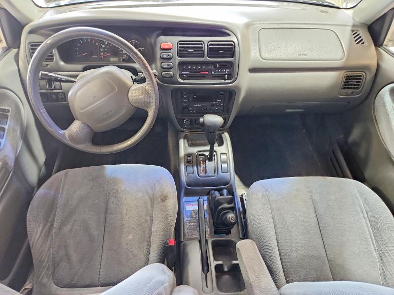 Продаж на аукціоні авто 2002 Suzuki Xl7, vin: JS3TX92V624124213, номер лоту: 58801206