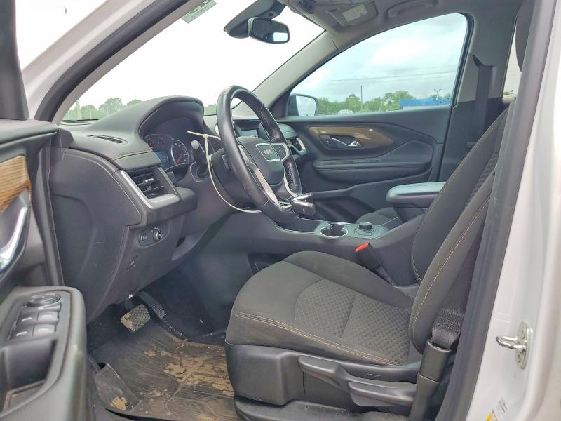 Продажа на аукционе авто 2021 Gmc Terrain, vin: 3GKALTEV0ML336049, номер лота: 56467556