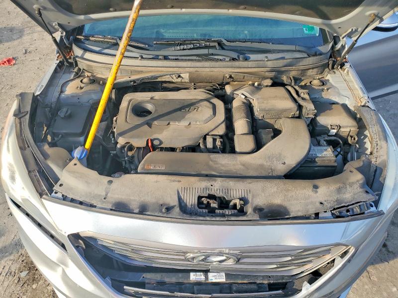 59010956 :رقم المزاد ، 5NPE34AF1GH373262 vin ، 2016 Hyundai Sonata مزاد بيع