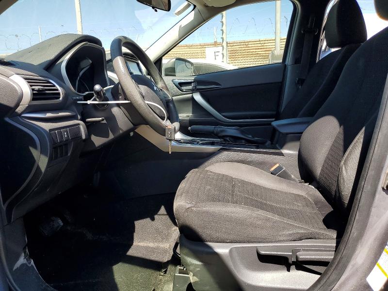 Aukcja sprzedaży 2020 Mitsubishi Eclipse Cross, vin: JA4AS3AA8LZ034401, numer aukcji: 57339036