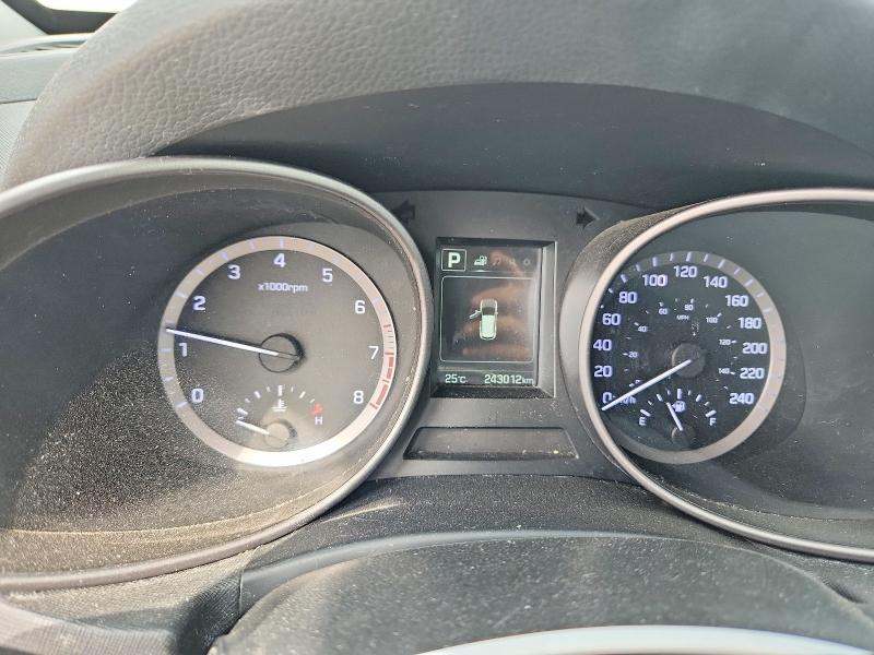 2018 Hyundai Santa Fe Sport მანქანა იყიდება აუქციონზე, vin: 5NMZUDLBXJH094101, აუქციონის ნომერი: 58659906