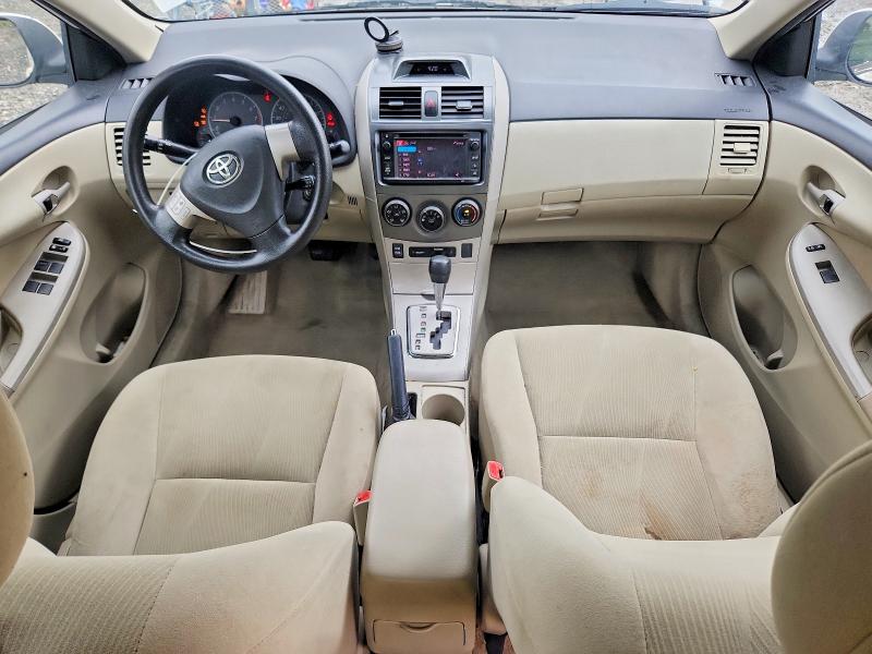 Aukcja sprzedaży 2013 Toyota Corolla, vin: 2T1BU4EE7DC001893, numer aukcji: 58404636