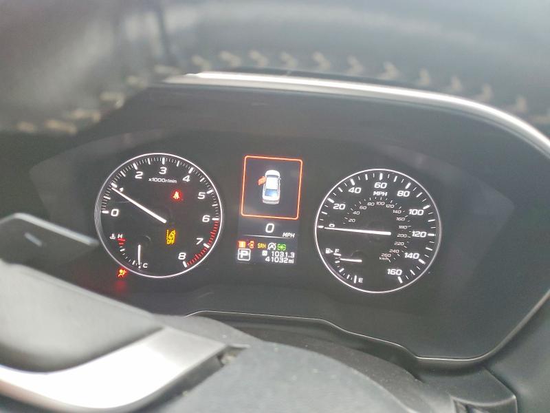 Aukcja sprzedaży 2024 Subaru Legacy, vin: 4S3BWAN67R3026746, numer aukcji: 56812116