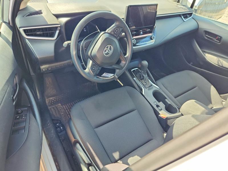 Aukcja sprzedaży 2026 Toyota Corolla, vin: 5YFB4MDE7TP393712, numer aukcji: 54115016