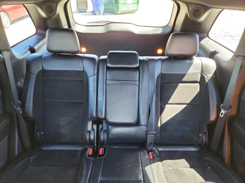 2018 Jeep Grand Cherokee მანქანა იყიდება აუქციონზე, vin: 1C4RJFLG0JC137987, აუქციონის ნომერი: 57442786