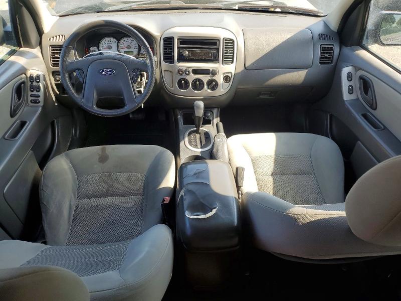 56247256 :رقم المزاد ، 1FMYU03166KD54397 vin ، 2006 Ford Escape مزاد بيع