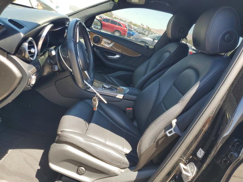 55758076 :رقم المزاد ، WDC0G4JB3JV069010 vin ، 2018 Mercedes-benz Glc مزاد بيع