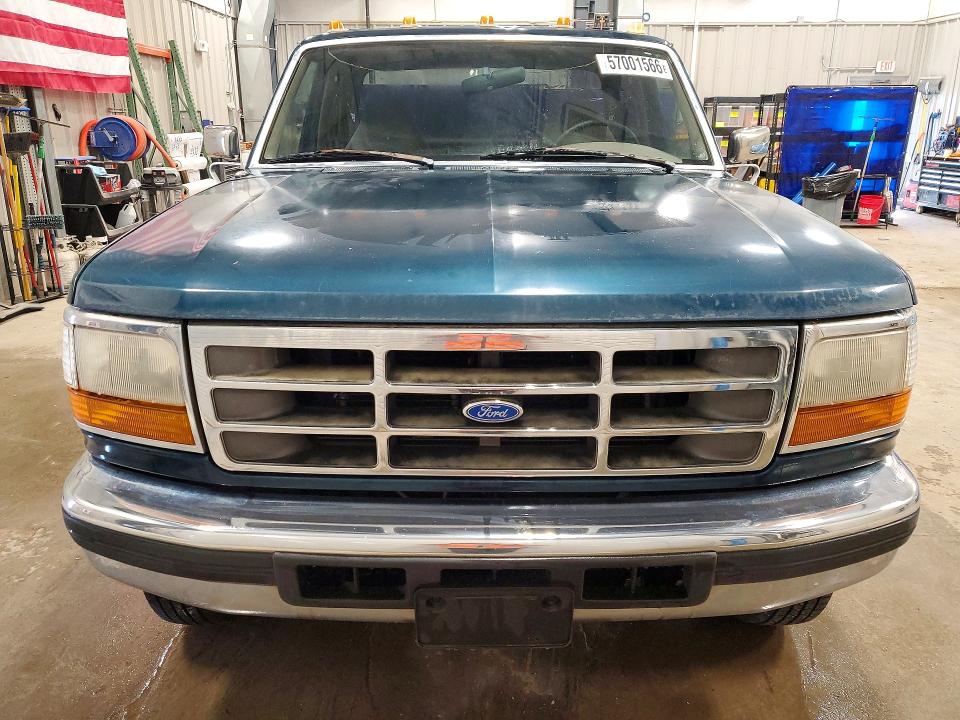 57001566 :رقم المزاد ، 1FTHX25G3VEB82559 vin ، 1997 Ford F250 مزاد بيع