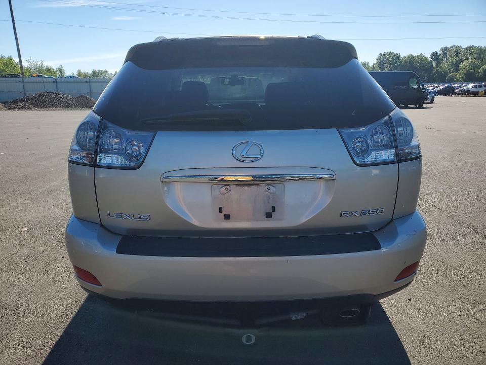 Aukcja sprzedaży 2008 Lexus Rx, vin: 2T2HK31U78C054893, numer aukcji: 57155196