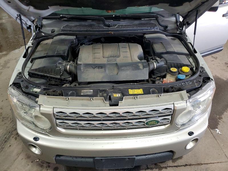 Продаж на аукціоні авто 2010 Land Rover Lr4, vin: SALAG2D42AA529088, номер лоту: 57483856