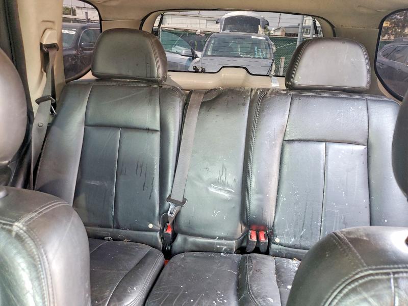 2007 Gmc Envoy მანქანა იყიდება აუქციონზე, vin: 1GKET63M872135423, აუქციონის ნომერი: 58639816
