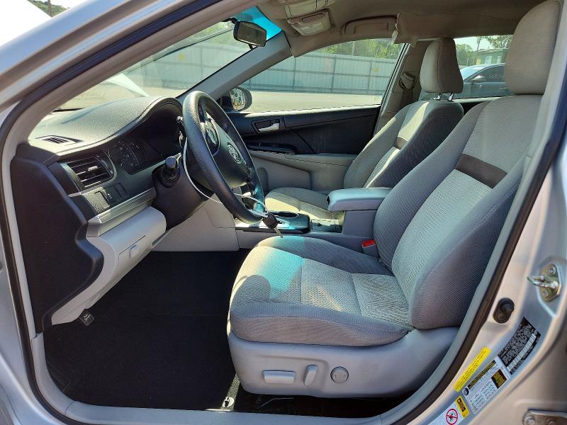 Продаж на аукціоні авто 2014 Toyota Camry, vin: 4T4BF1FK9ER381757, номер лоту: 58212036