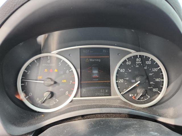Продажа на аукционе авто 2019 Nissan Sentra, vin: 3N1AB7AP3KY278549, номер лота: 56770256