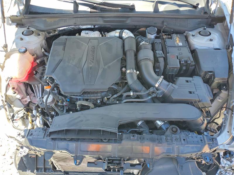 Aukcja sprzedaży 2022 Hyundai Sonata, vin: 5NPEK4JC5NH149885, numer aukcji: 58619056